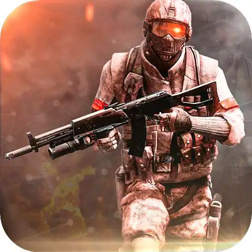 Play Anti Terrorist Squad Shooter APK