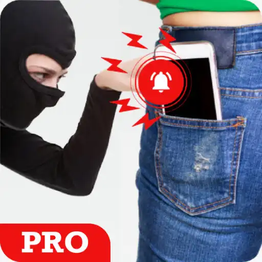 Play Anti Theft Dont Touch APK