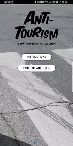 Play Anti-Tourism  and enjoy Anti-Tourism with UptoPlay