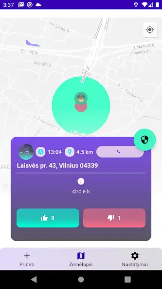 Play Anti Trikojis  and enjoy Anti Trikojis with UptoPlay