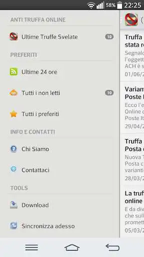 Play Anti Truffa Online and enjoy Anti Truffa Online with UptoPlay Play Anti Truffa Online and enjoy Anti Truffa Online with UptoPlay