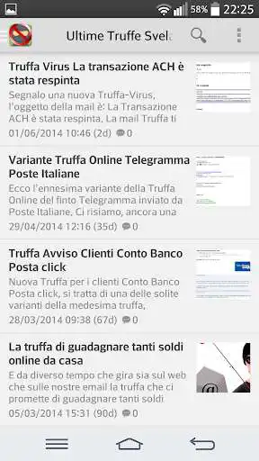 Play Anti Truffa Online as an online game online Anti Truffa Online with UptoPlay com.anti.truffa.online Play Anti Truffa Online as an online game Anti Truffa Online with UptoPlay