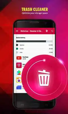 Play Antivirus 2016