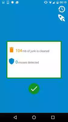Play Antivirus Android