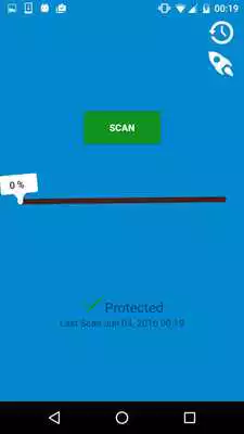 Play Antivirus Android