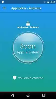 Play Antivirus - Applocker, Smart Applock Antivirus Pro