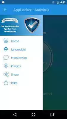 Play Antivirus - Applocker, Smart Applock Antivirus Pro