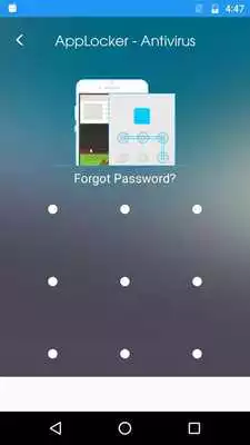 Play Antivirus - Applocker, Smart Applock Antivirus Pro