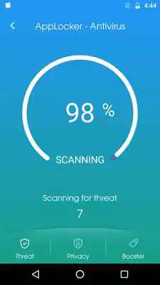 Play Antivirus - Applocker, Smart Applock Antivirus Pro