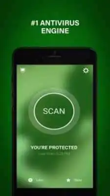 Play Antivirus Pro 2017