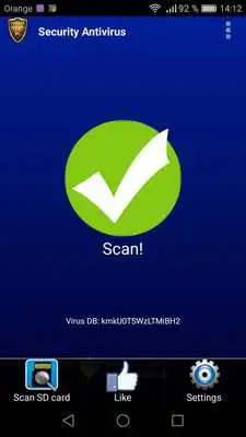 Play Antivirus Pro 2017