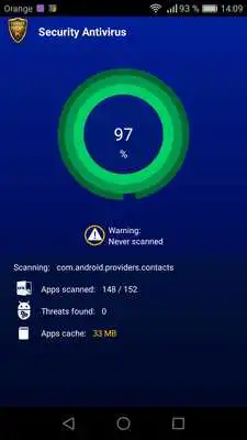 Play Antivirus Pro 2017