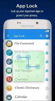 Play Antivirus Safe