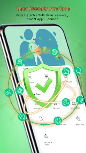 Play Antivirus Scanners Smart Clean as an online game online Antivirus Scanners Smart Clean with UptoPlay Play Antivirus Scanners Smart Clean as an online game Antivirus Scanners Smart Clean with UptoPlay
