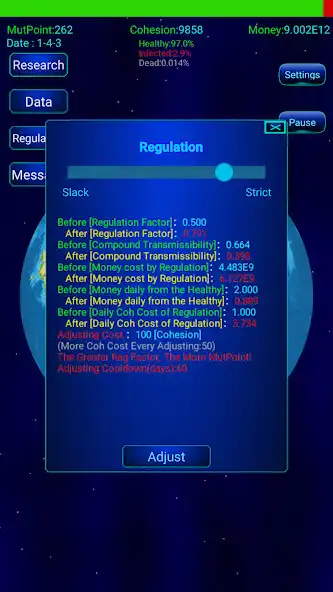 Play Antivirus Simulation as an online game online Antivirus Simulation with UptoPlay Play Antivirus Simulation as an online game Antivirus Simulation with UptoPlay