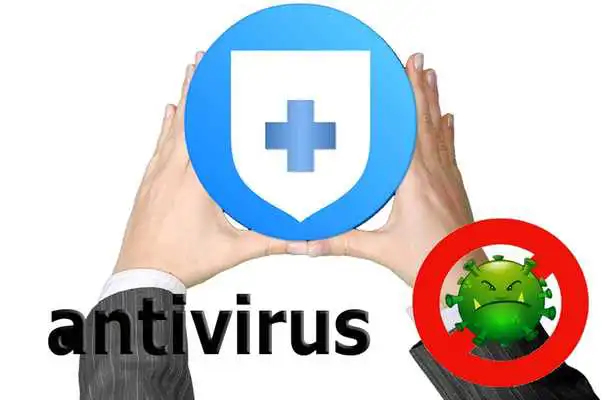 Play Antivirus Super Power