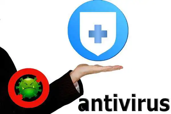 Play Antivirus Super Power