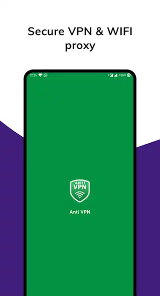 Play Anti VPN - Free VPN Proxy, Fast  Secure VPN, VIP  and enjoy Anti VPN - Free VPN Proxy, Fast  Secure VPN, VIP with UptoPlay