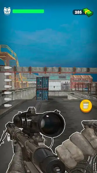 Play Anti War as an online game Anti War with UptoPlay