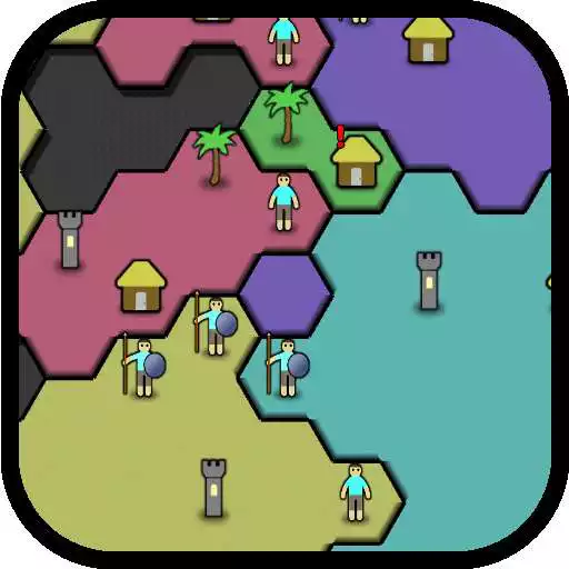 Free play online Antiyoy APK Free play online Antiyoy APK