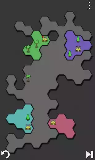 Play Antiyoy