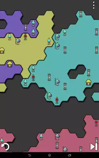 Play Antiyoy