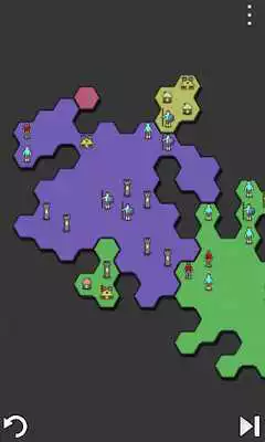 Play Antiyoy