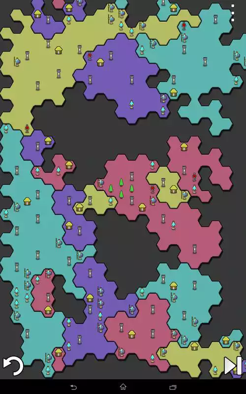 Play Antiyoy