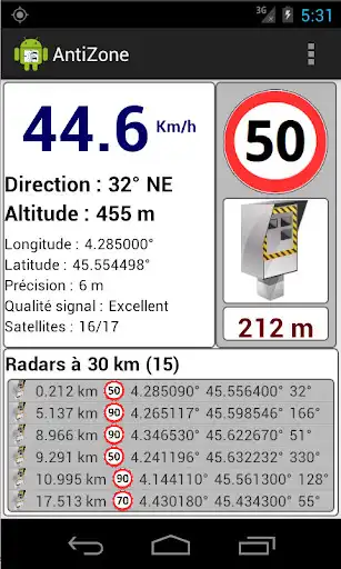 Play AntiZone  and enjoy AntiZone with UptoPlay