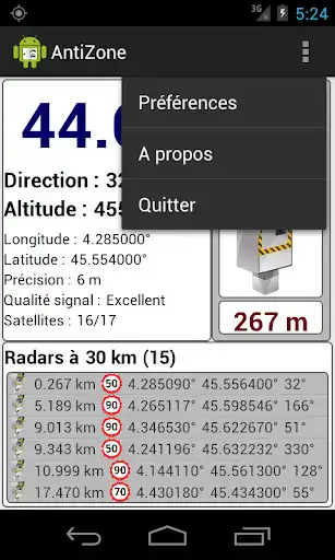Play AntiZone as an online game AntiZone with UptoPlay