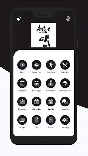 Play Antje Smiles Fitness  and enjoy Antje Smiles Fitness with UptoPlay