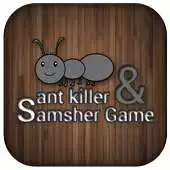 Free play online Ant Killer and Smasher Game APK Free play online Ant Killer and Smasher Game APK