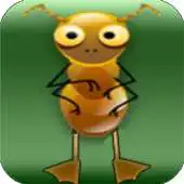 Free play online Ant Leaping APK