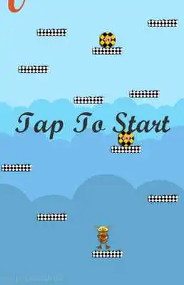 Play Ant Leaping