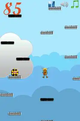 Play Ant Leaping
