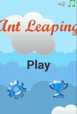 Play Ant Leaping