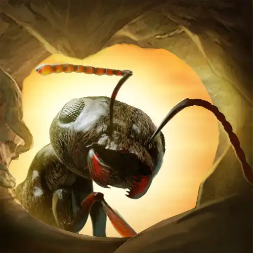 Play Ant Legion: For The Swarm APK