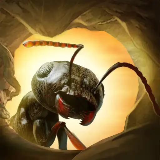 Play Ant Legion: For The Swarm APK Play Ant Legion: For The Swarm APK