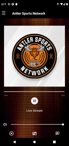 Play Antler Sports Network  and enjoy Antler Sports Network with UptoPlay