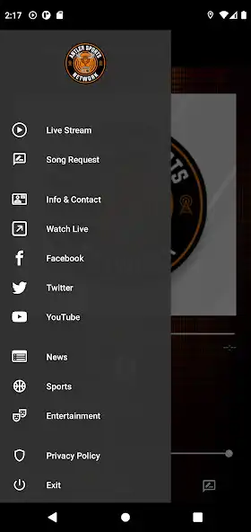 Play Antler Sports Network as an online game Antler Sports Network with UptoPlay