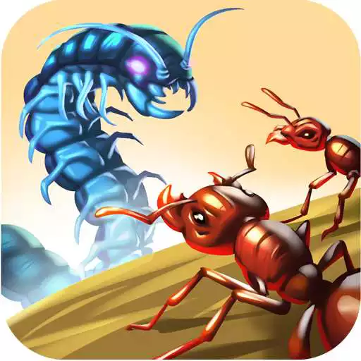 Play Ant Life War Survival Simulator APK