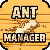Free play online Ant Manager APK
