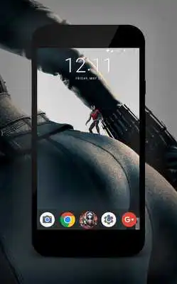Play Ant Man and Wasp