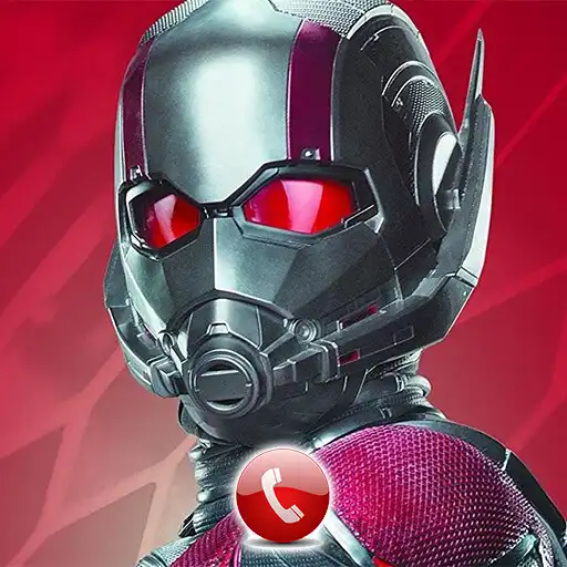 Play Ant-man game call APK