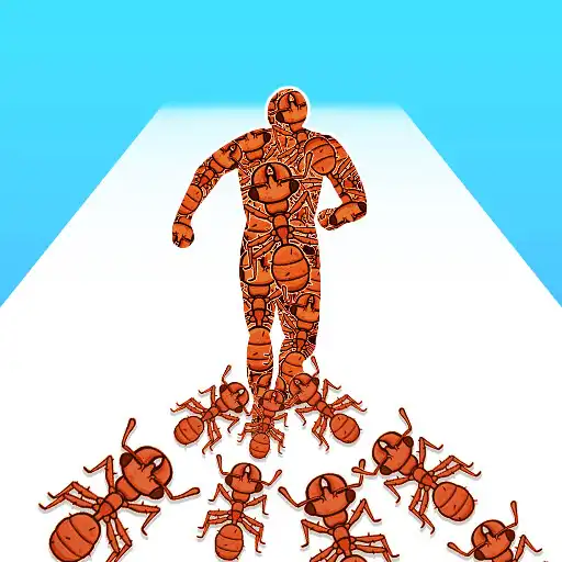 Play Ant-Man Run APK