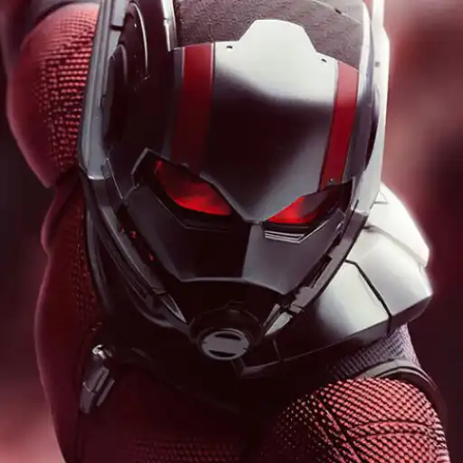 Play Ant Man Wallpaper HD 4K APK