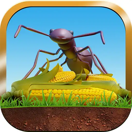 Play Ant Merger APK