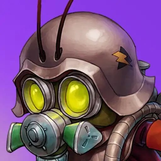 Play Antmons Colo APK