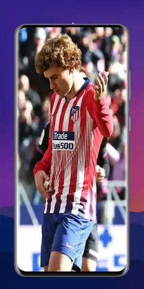 Play Antoine Griezmann 4K Wallpaper and enjoy Antoine Griezmann 4K Wallpaper with UptoPlay Play Antoine Griezmann 4K Wallpaper and enjoy Antoine Griezmann 4K Wallpaper with UptoPlay