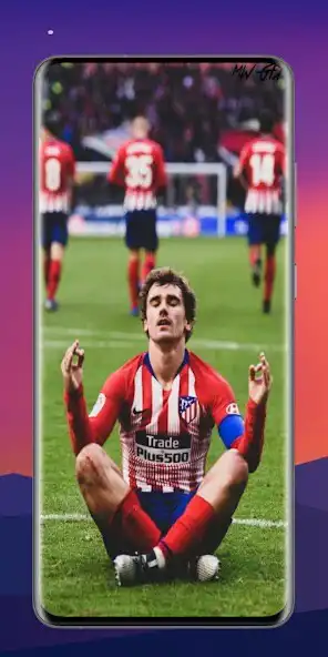 Play Antoine Griezmann 4K Wallpaper as an online game online Antoine Griezmann 4K Wallpaper with UptoPlay Play Antoine Griezmann 4K Wallpaper as an online game Antoine Griezmann 4K Wallpaper with UptoPlay
